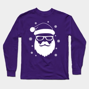 Santa Claus Long Sleeve T-Shirt